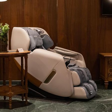 Inhouse Hotel Grand Taichung Eksteriør bilde